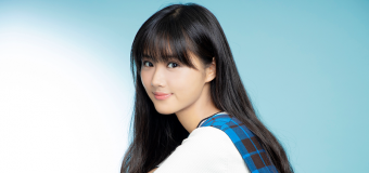 PICK UP ACTRESS 原菜乃華