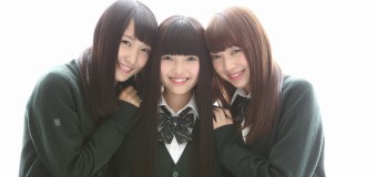 欅坂46 駆け上るまで待てない！菅井友香 上村莉菜 佐藤詩織