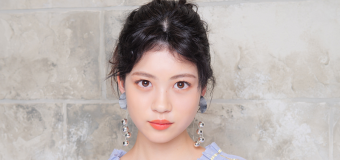 PICK UP ACTRESS 中田青渚