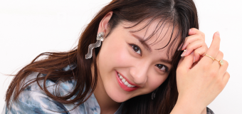 PICK UP ACTRESS 平祐奈