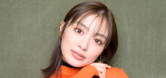 SUPERB ACTRESS 内田理央