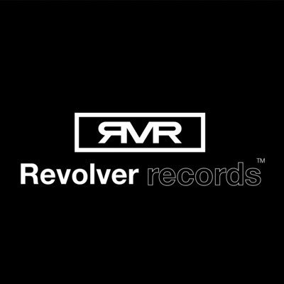 Revolver records